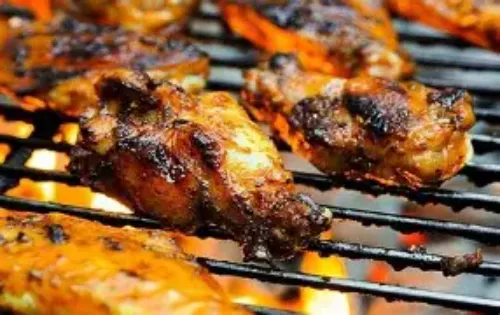 Alfaham Chicken (Full)